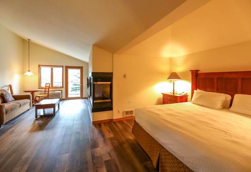 Студия Deluxe, Meadow Lake Resort & Condos