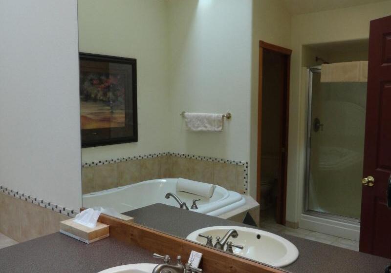 Студия Deluxe, Meadow Lake Resort & Condos