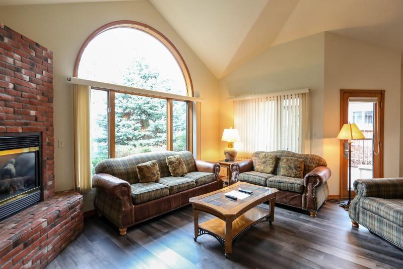 Стандартный Номер Кровать Кинг, Meadow Lake Resort & Condos