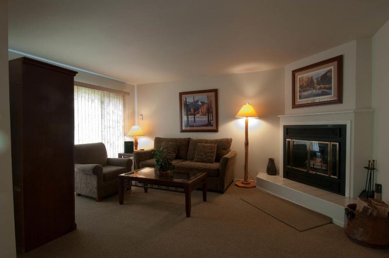Стандартный Номер Кровать Кинг, Meadow Lake Resort & Condos