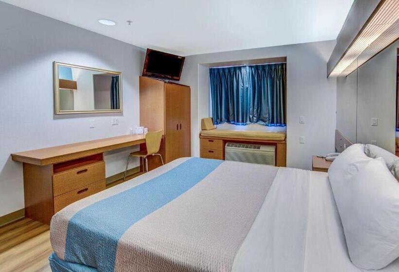 Номер Стандарт, Motel 6sutherlin, Or