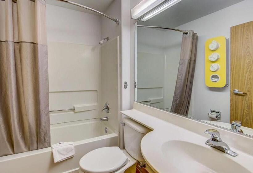 Номер Deluxe, Motel 6sutherlin, Or