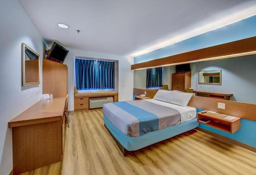 豪华房间, Motel 6sutherlin, Or