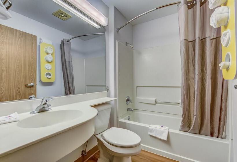 Номер Deluxe, Motel 6sutherlin, Or