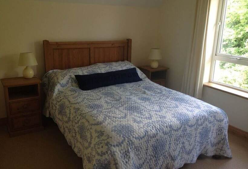 스탠다드 룸, Glencarrig B&b