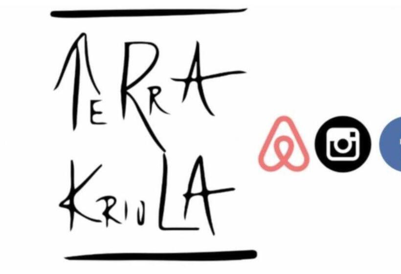 آپارتمان 1 خوابه با بالکن, Terra Kriola