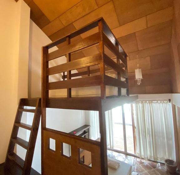 غرفة عائلية, Boracay Coco Huts