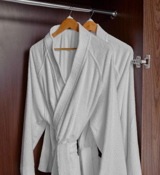 اتاق لوکس یک تخته, Voco Makkah An Ihg