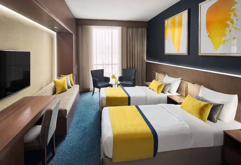 Deluxe Zimmer, Voco Makkah An Ihg