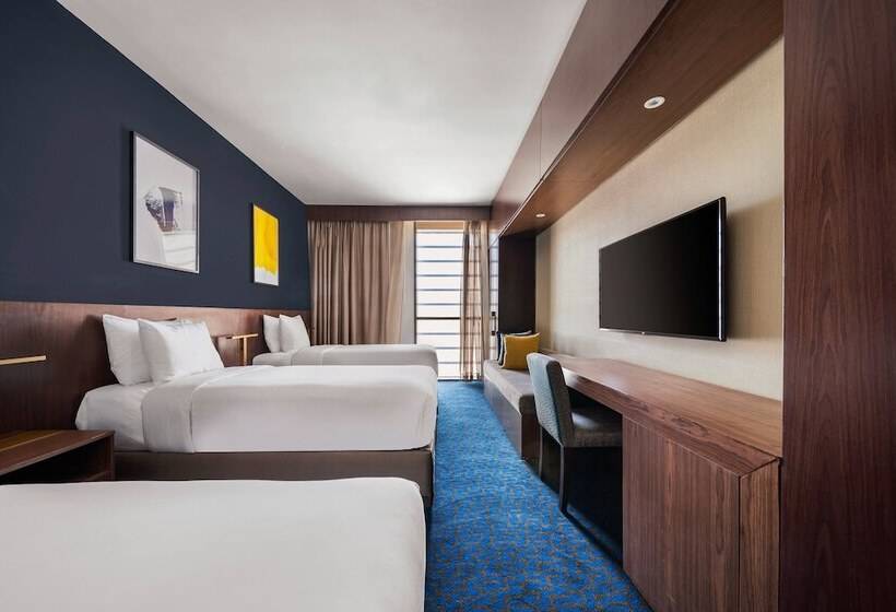 Deluxe Zimmer, Voco Makkah An Ihg