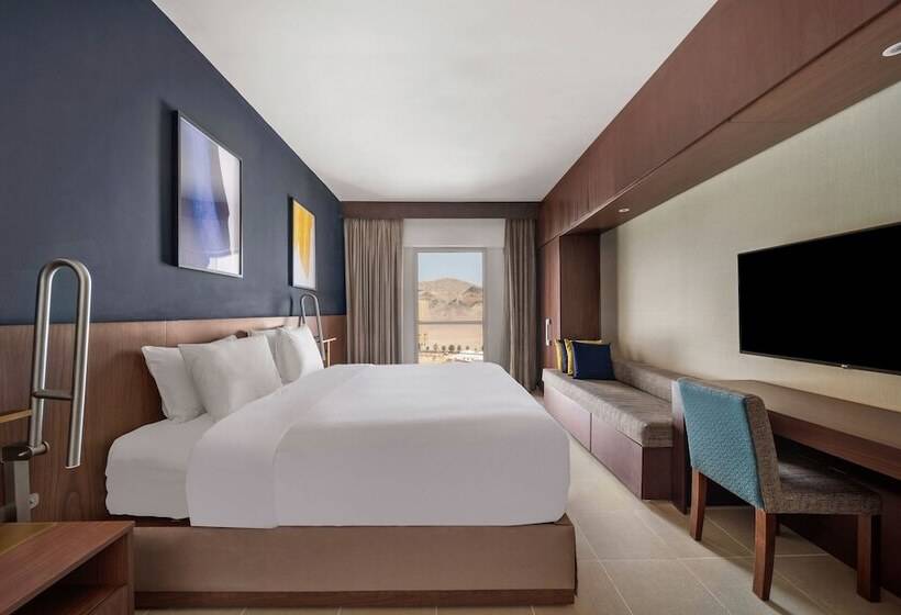 Deluxe Zimmer Behindertengeeignet, Voco Makkah An Ihg