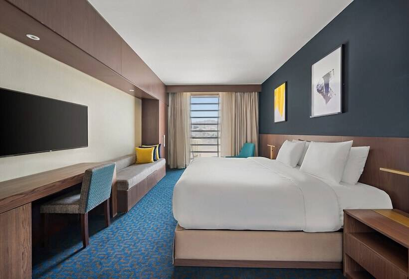 Deluxe Zimmer, Voco Makkah An Ihg