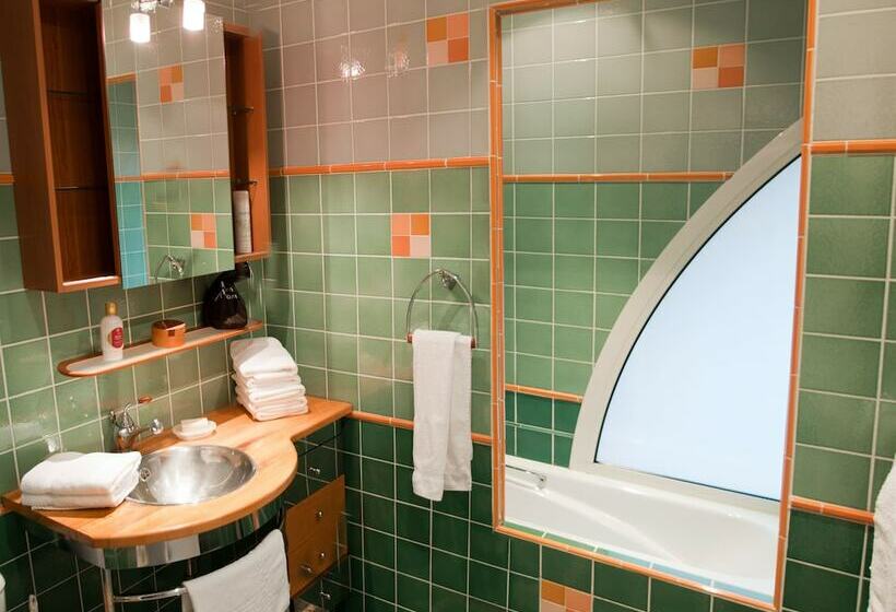Студия Стандарт Вид на Море, Residence Villa Nova