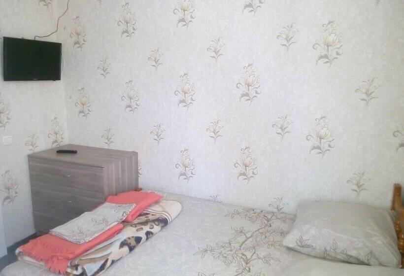 Семейный Номер, Guest House Rendez Vous