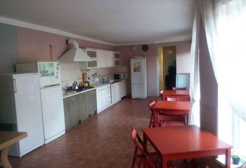 Номер Стандарт Трехместный, Guest House Rendez Vous