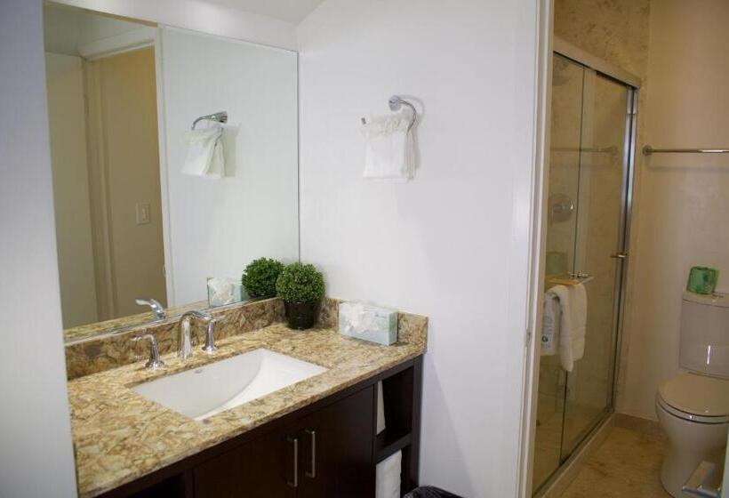 Стандартный Номер Кровать Кинг, Munras Inn