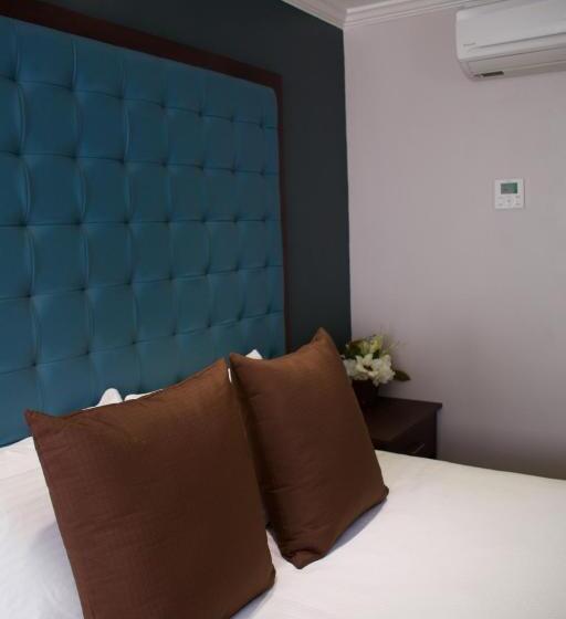Стандартный Номер Кровать Кинг, Munras Inn