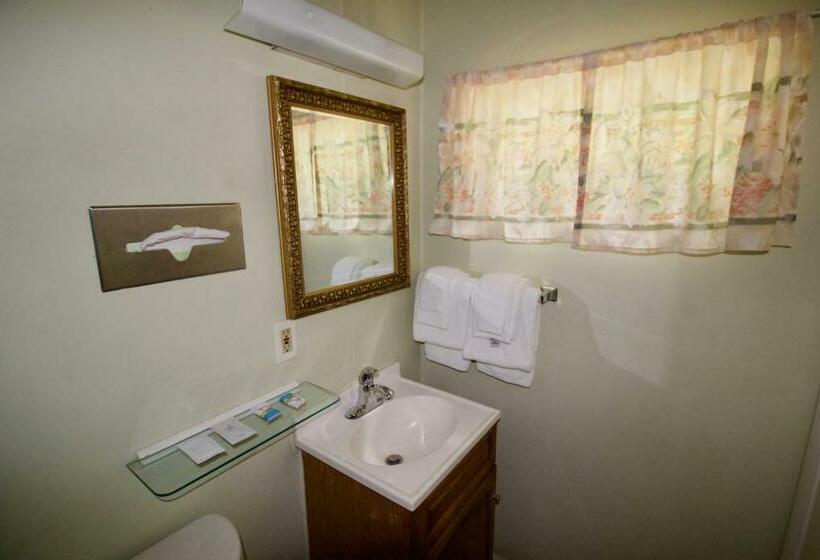 Номер Стандарт, Oakdell Motel Waterford Ct