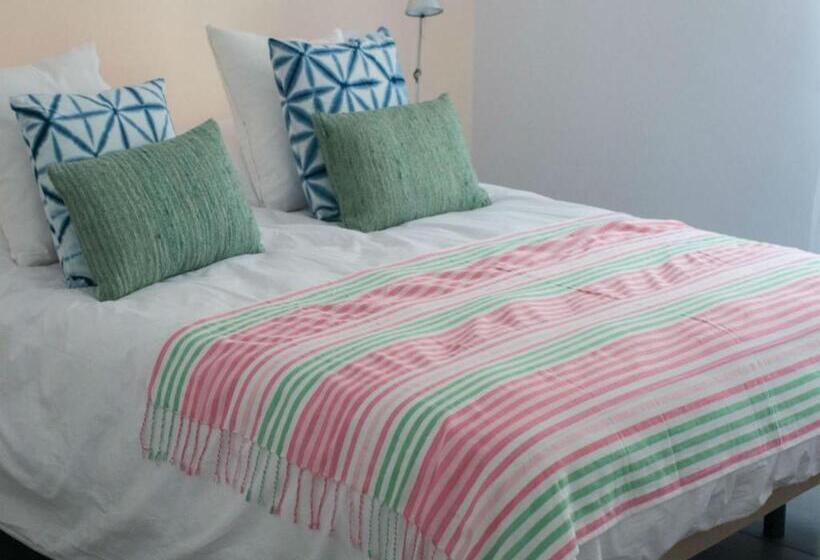 غرفة سوبيريور, Hostal La Casa Sanlúcar