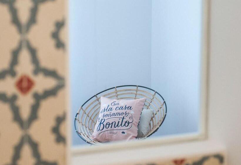 غرفة سوبيريور, Hostal La Casa Sanlúcar