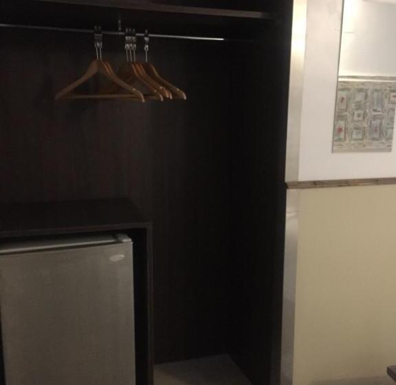 Номер Стандарт, Hostal Boutique Luna De Gavín