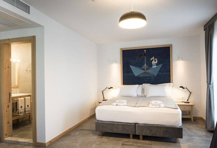 스탠다드 룸, Otel Fiori   Urla