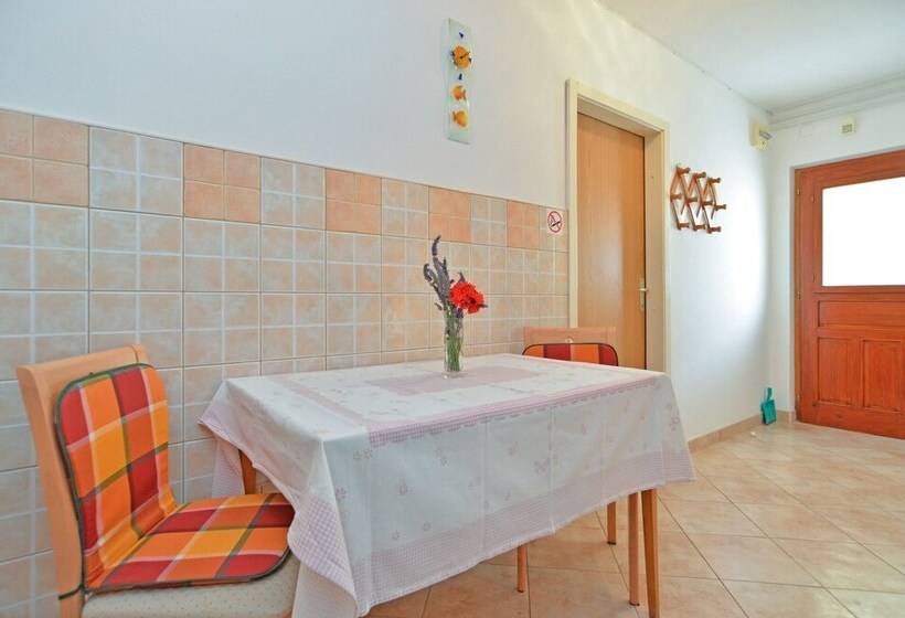 Апартаменты 1 Спальня, Apartment 1552
