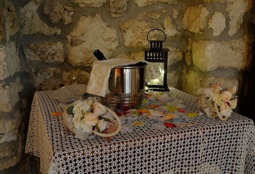 Трехместный Номер Стандарт Совместная Ванная, B&b Villa Lidia