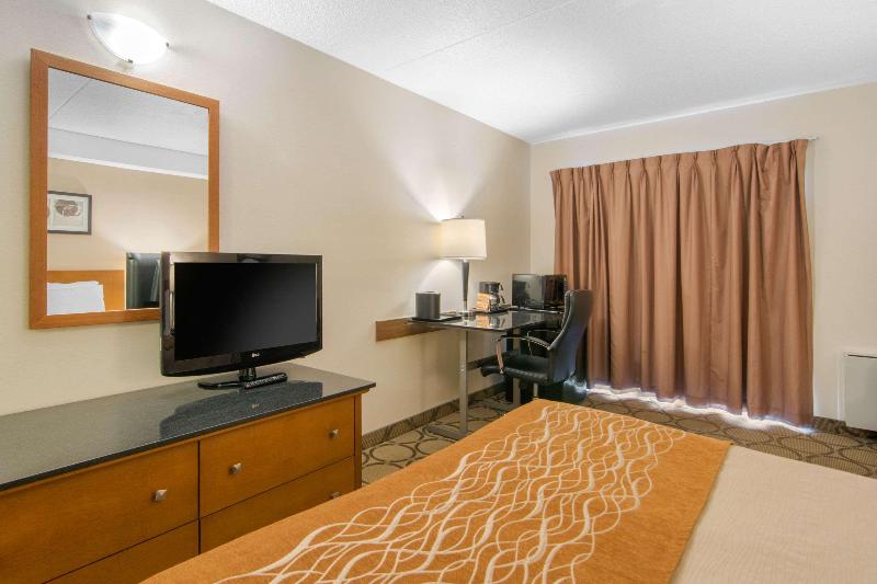 Quarto Superior, Intercity Anhembi