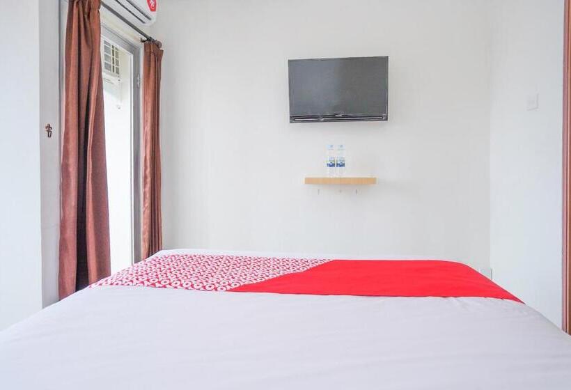 חדר סטנדרט, Oyo Flagship 2261 Pp Properti Pavilion Permata