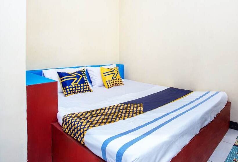标准间, Spot On 2473 Buana Jaya Guest House