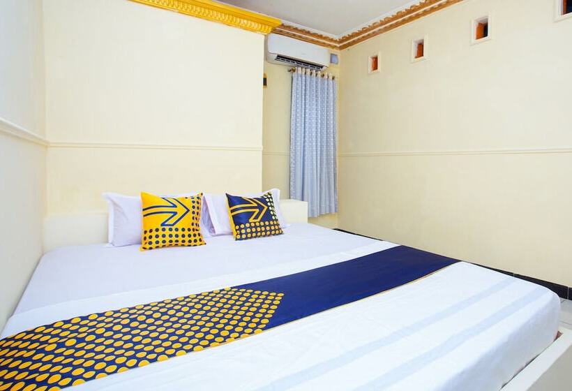 标准间, Spot On 2473 Buana Jaya Guest House