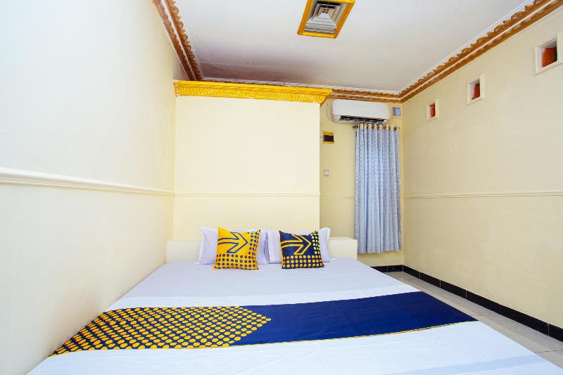 标准间, Spot On 2473 Buana Jaya Guest House