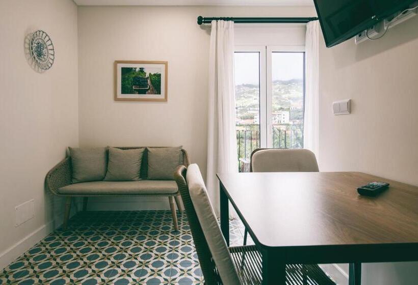 디럭스 스위트, Quinta Da Saraiva
