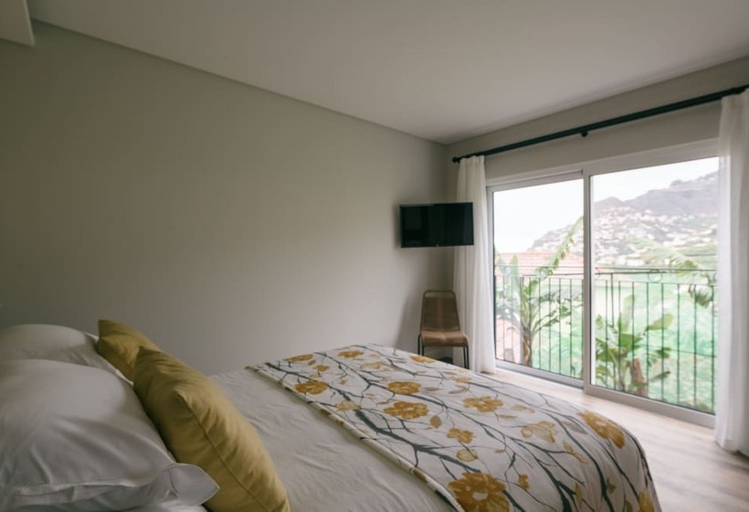 스탠다드 룸, Quinta Da Saraiva