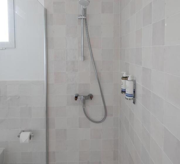스탠다드 룸 킹사이즈 침대, Quinta Da Saraiva