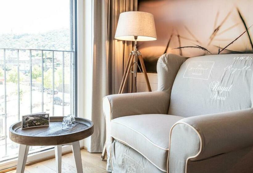 Номер Basic, Papa Rhein   Hotel & Spa