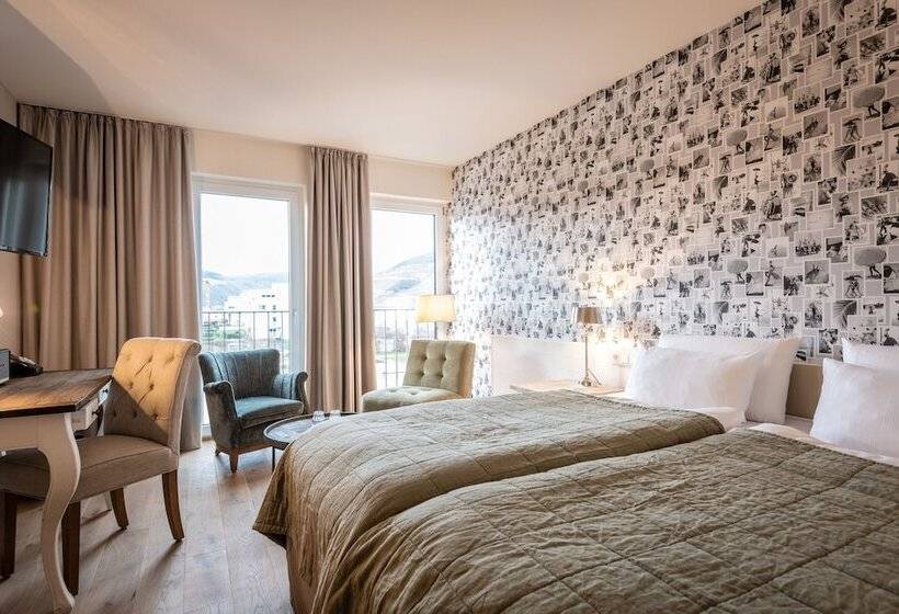 Семейный Номер, Papa Rhein   Hotel & Spa
