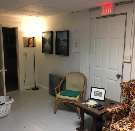Номер Стандарт Индивидуальный, Art Gallery Hostel