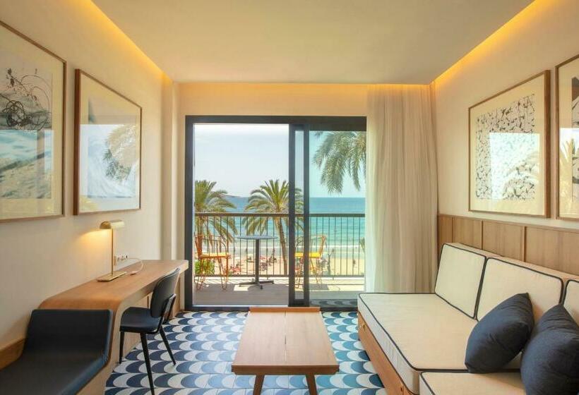 Juniorsviitti Merinäkymä, H10 Porto Poniente 4* Sup