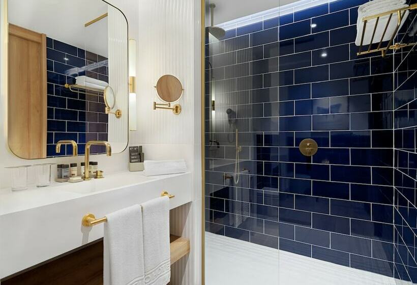 Классический номер с террасой, H10 Porto Poniente 4* Sup