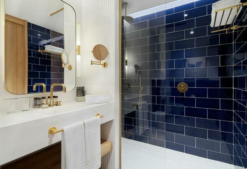 Classic-huone Merinäkymä, H10 Porto Poniente 4* Sup