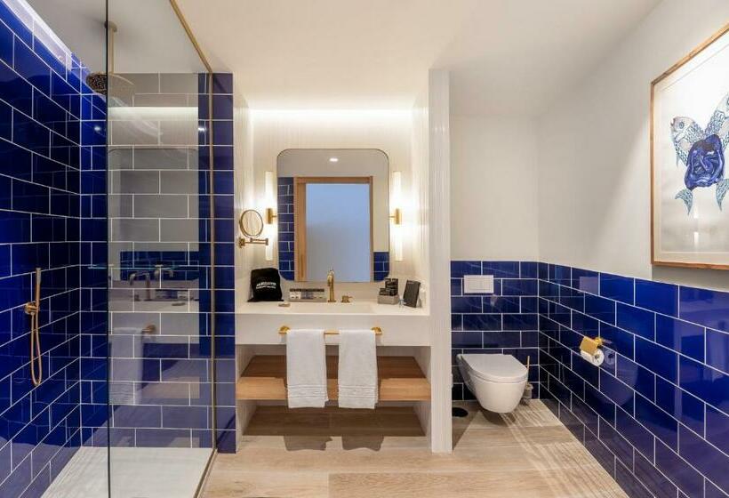 Классический Номер Вид на Море, H10 Porto Poniente 4* Sup