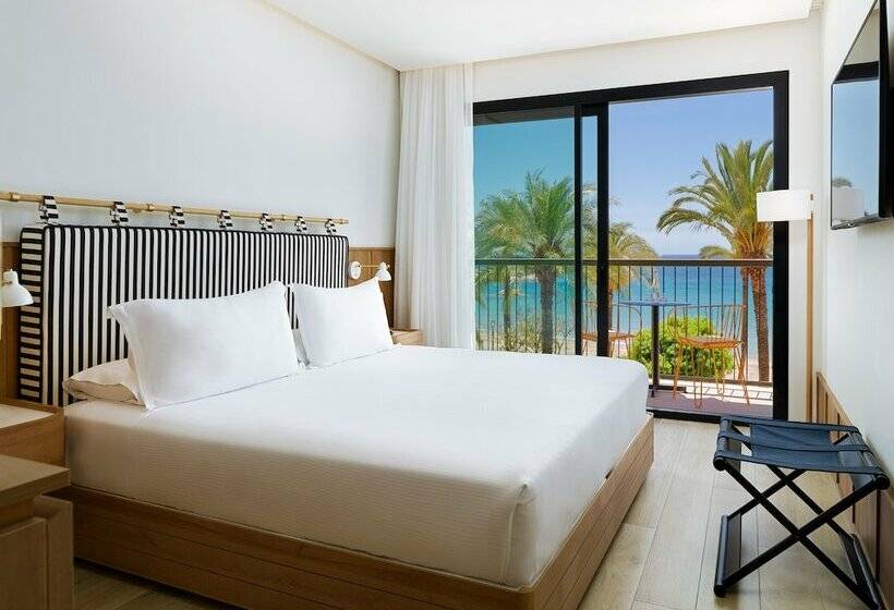 Classic-huone Merinäkymä, H10 Porto Poniente 4* Sup