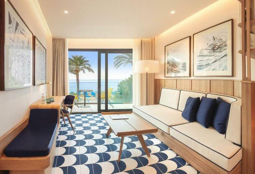 Juniorsviitti Merinäkymä, H10 Porto Poniente 4* Sup