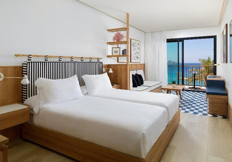 Juniorsviitti Merinäkymä, H10 Porto Poniente 4* Sup