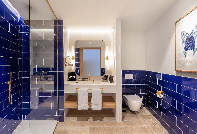 Классический номер с террасой, H10 Porto Poniente 4* Sup