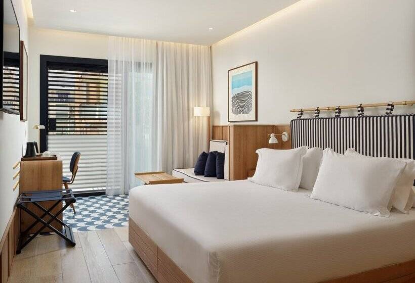 Классический Номер, H10 Porto Poniente 4* Sup