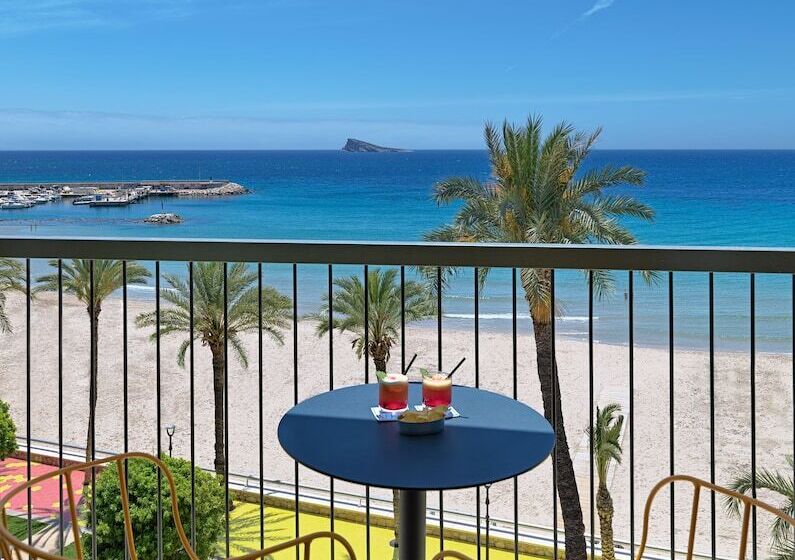 Classic-huone Merinäkymä, H10 Porto Poniente 4* Sup