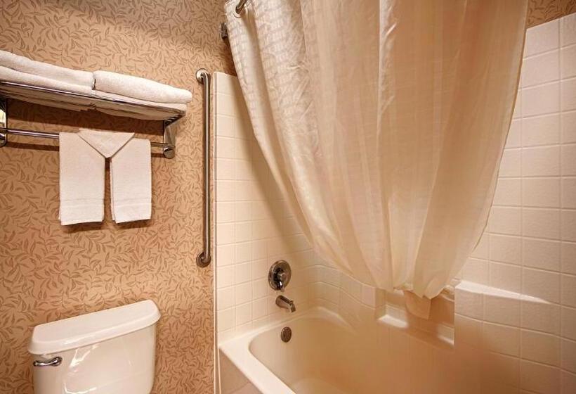 스탠다드 룸, Best Western Wilsonville Inn & Suites